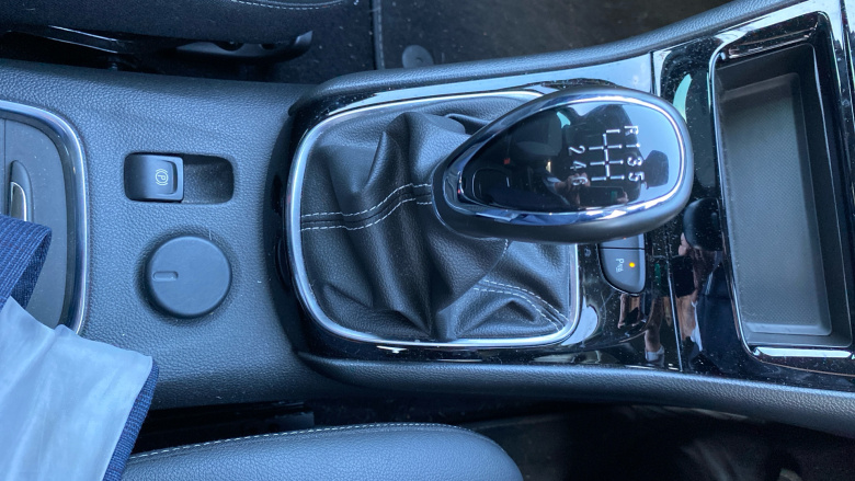 Vauxhall Astra 1.5 Turbo D Griffin Edition 5dr Diesel Hatchback